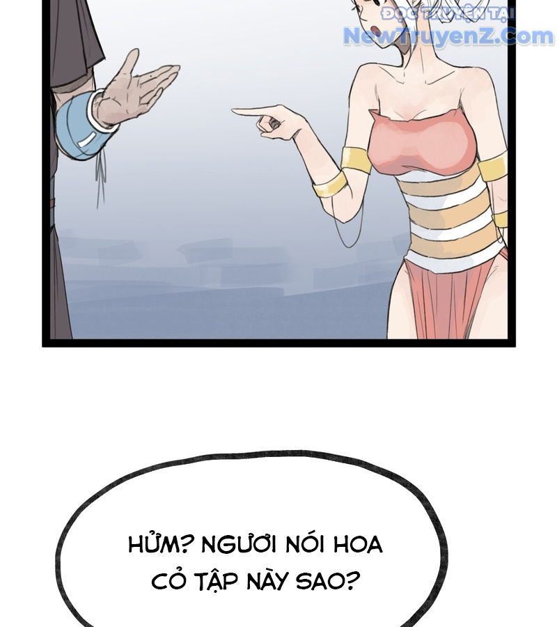 Hiệp Khách Hành Bất Thông chapter 28 - Trang 27