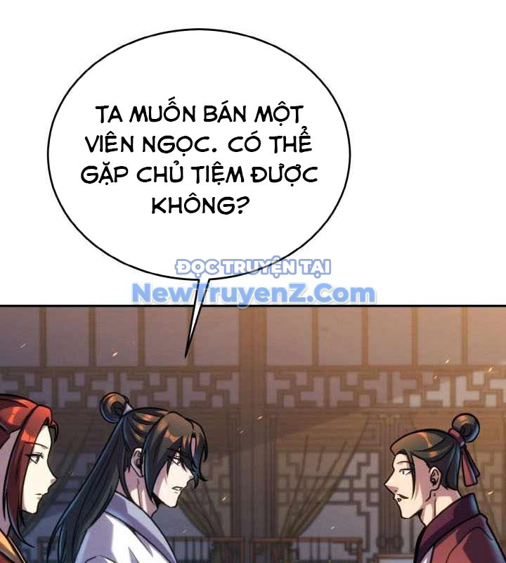 Đệ Tử Của Võ Lâm Minh Chủ chapter 50 - Trang 154