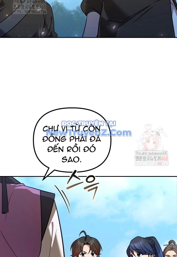 Hoạn Quan Hồi Quy: Tróc Phong Truy Nguyệt chapter 40 - Trang 5