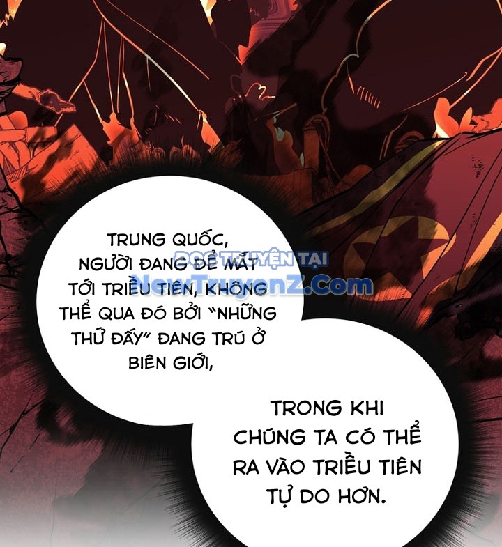 Công Chức Cấp Kiếm Thần Hồi Quy chapter 45 - Trang 34