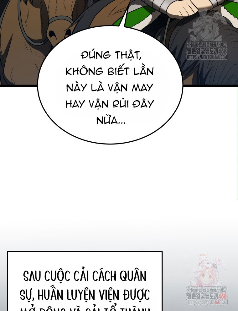 Vương Triều Đen Tối: Joseon chapter 96 - Trang 103