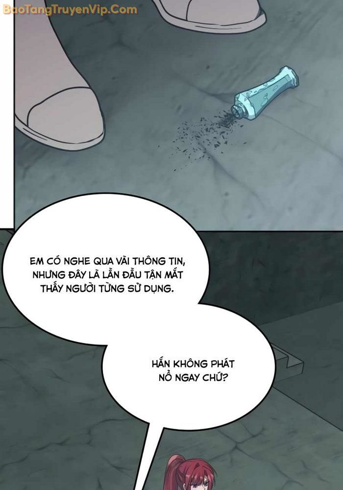 Trị Liệu Sư Quá Mạnh chapter 39 - Trang 19