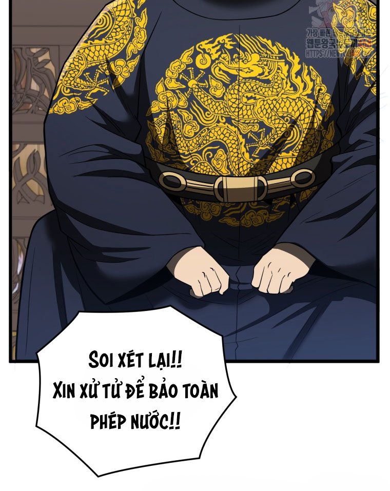 Vương Triều Đen Tối: Joseon chapter 95 - Trang 37