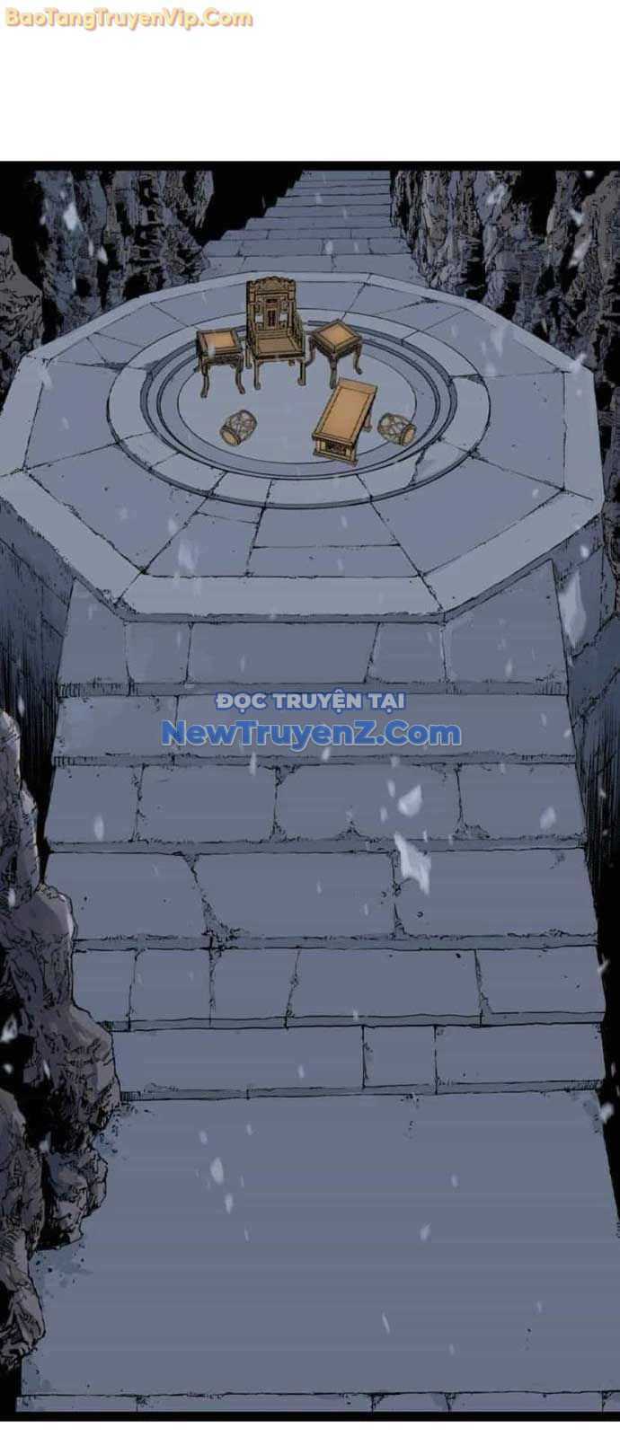 Sát Thần Tu La chapter 51 - Trang 3