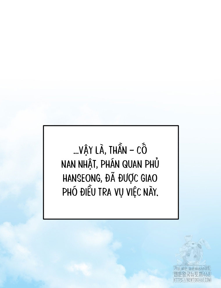 Vương Triều Đen Tối: Joseon chapter 93 - Trang 41