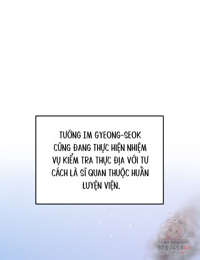 Vương Triều Đen Tối: Joseon chapter 96 - Trang 116