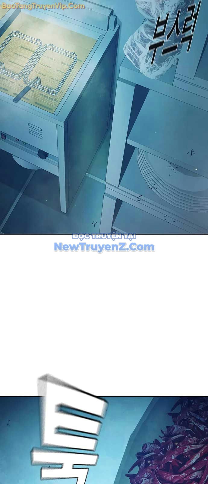 Nhà Tù Vị Thành Niên chapter 50 - Trang 28