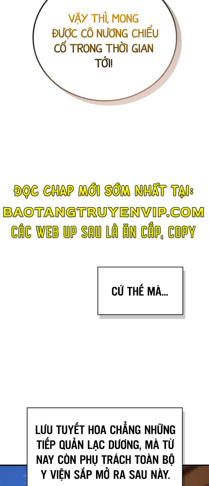 Huấn Luyện Viên Murim Thiên Tài chapter 63.1 - Trang 18