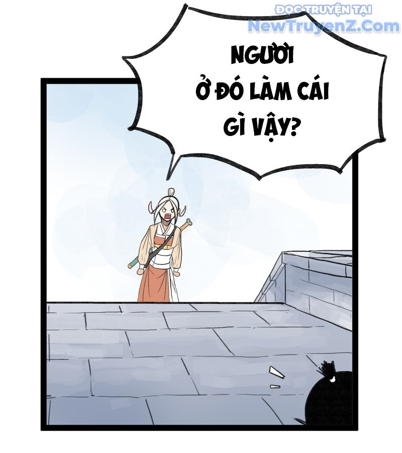 Hiệp Khách Hành Bất Thông chapter 30 - Trang 31