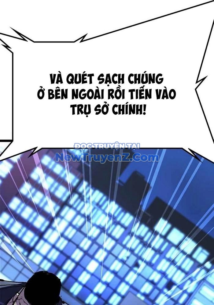 Phòng Gym Hanlim chapter 228 - Trang 125