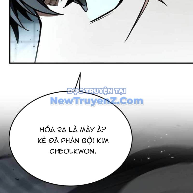 Kim Chiến Sĩ: Hành Trình Xây Dựng Đặc Tính chapter 40 - Trang 202