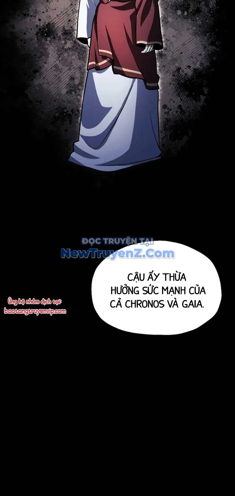 Người Chơi Không Thể Thăng Cấp chapter 188 - Trang 6