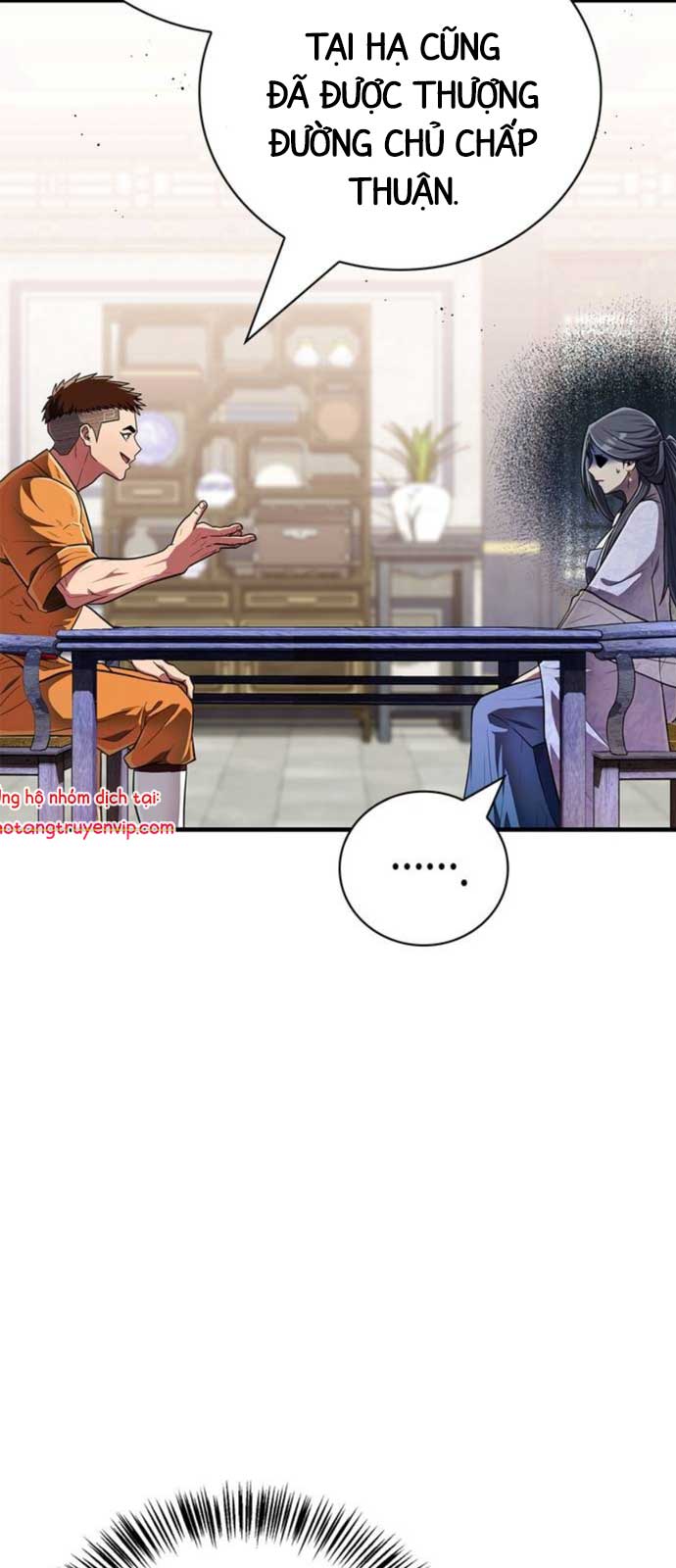 Huấn Luyện Viên Murim Thiên Tài chapter 63.1 - Trang 4