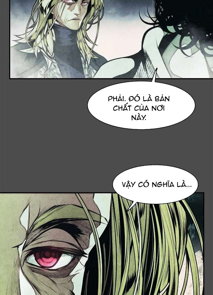 Bất Bại Chân Ma chapter 248 - Trang 8