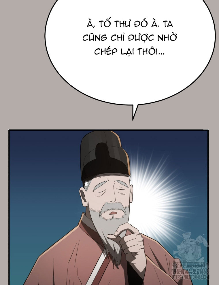 Vương Triều Đen Tối: Joseon chapter 93 - Trang 69