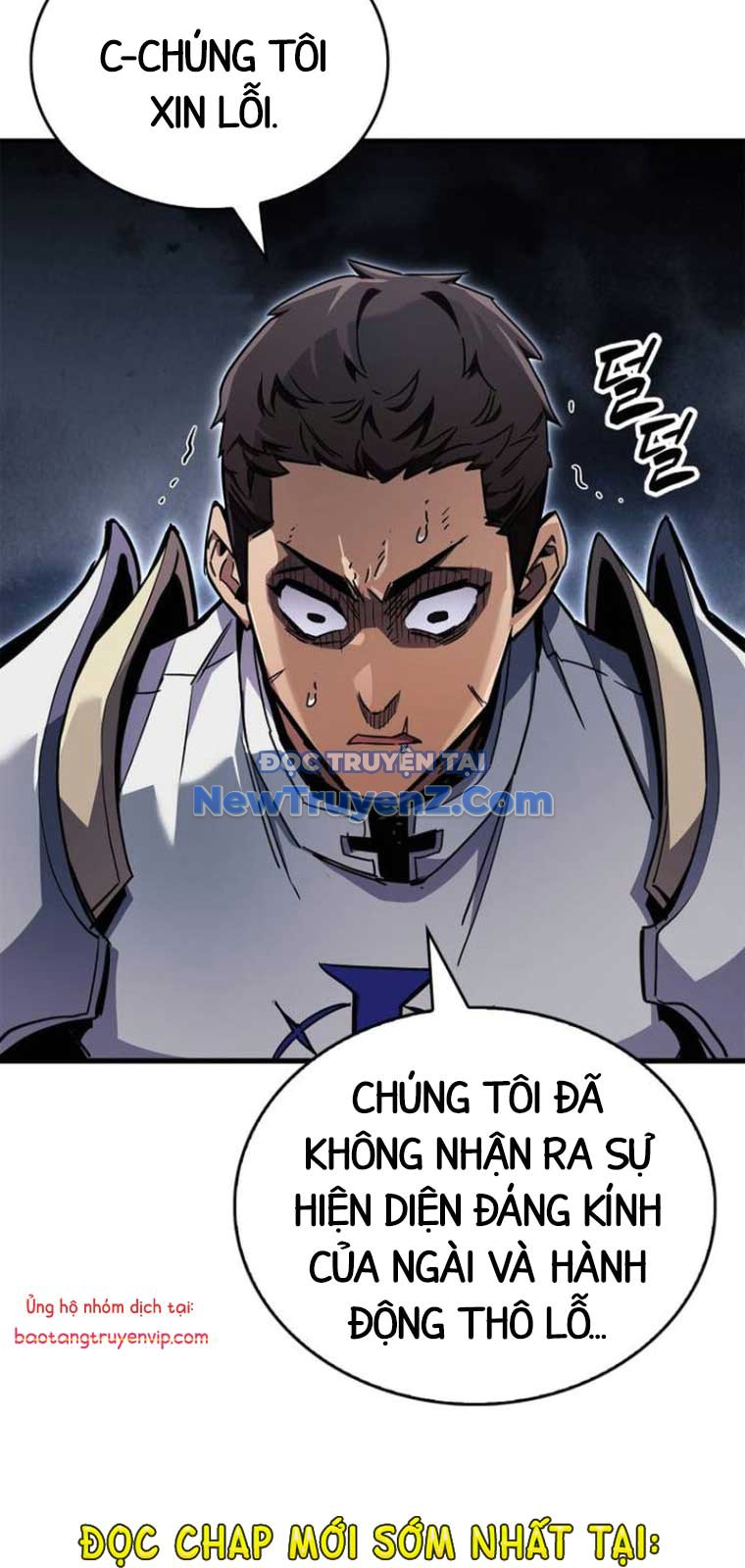 Người Chơi Che Giấu Quá Khứ chapter 71 - Trang 125
