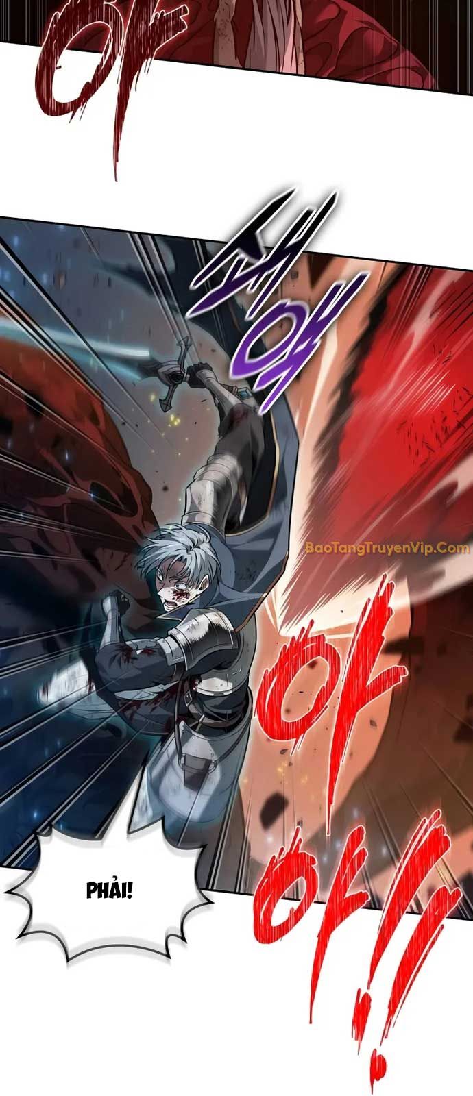 Mạo Hiểm Giả Cuối Cùng chapter 70 - Trang 54