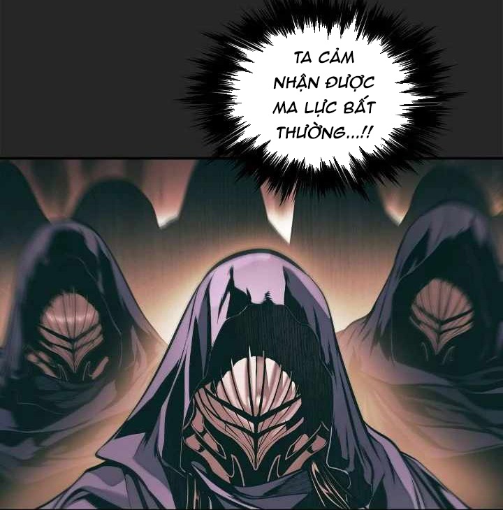 Bất Bại Chân Ma chapter 249 - Trang 16
