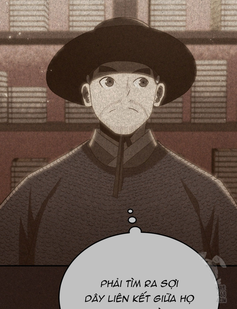 Vương Triều Đen Tối: Joseon chapter 93 - Trang 112