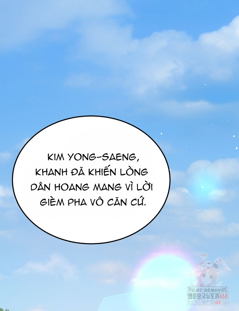 Vương Triều Đen Tối: Joseon chapter 96 - Trang 41