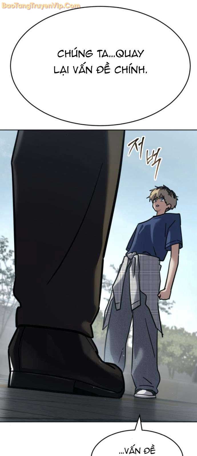 Luật Thanh Niên chapter 51 - Trang 58