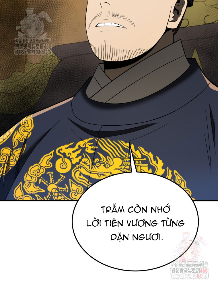 Vương Triều Đen Tối: Joseon chapter 94 - Trang 97