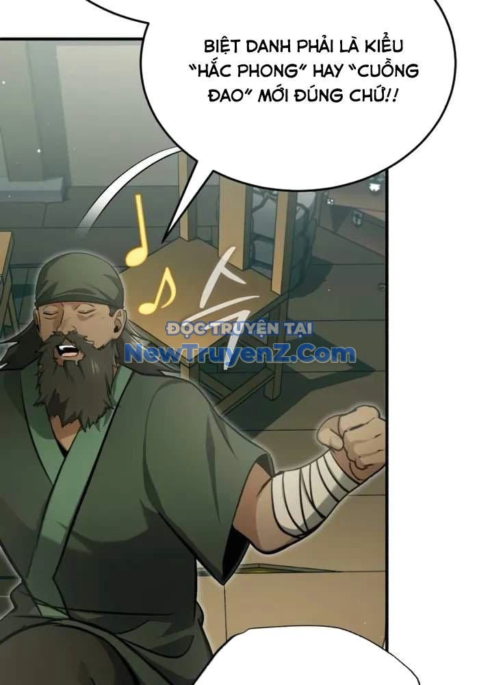 Hồi Quy Giả Về Hưu chapter 68 - Trang 115