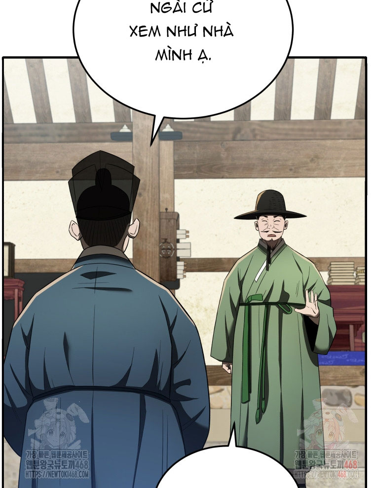 Vương Triều Đen Tối: Joseon chapter 94 - Trang 48