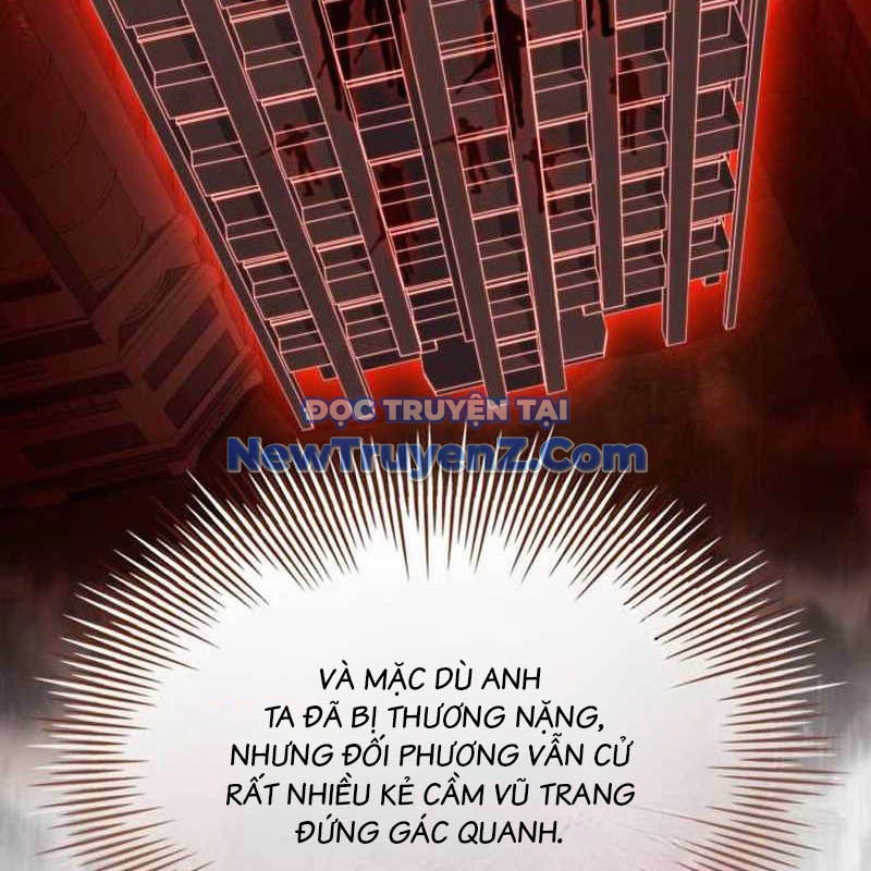 Kim Chiến Sĩ: Hành Trình Xây Dựng Đặc Tính chapter 40 - Trang 177