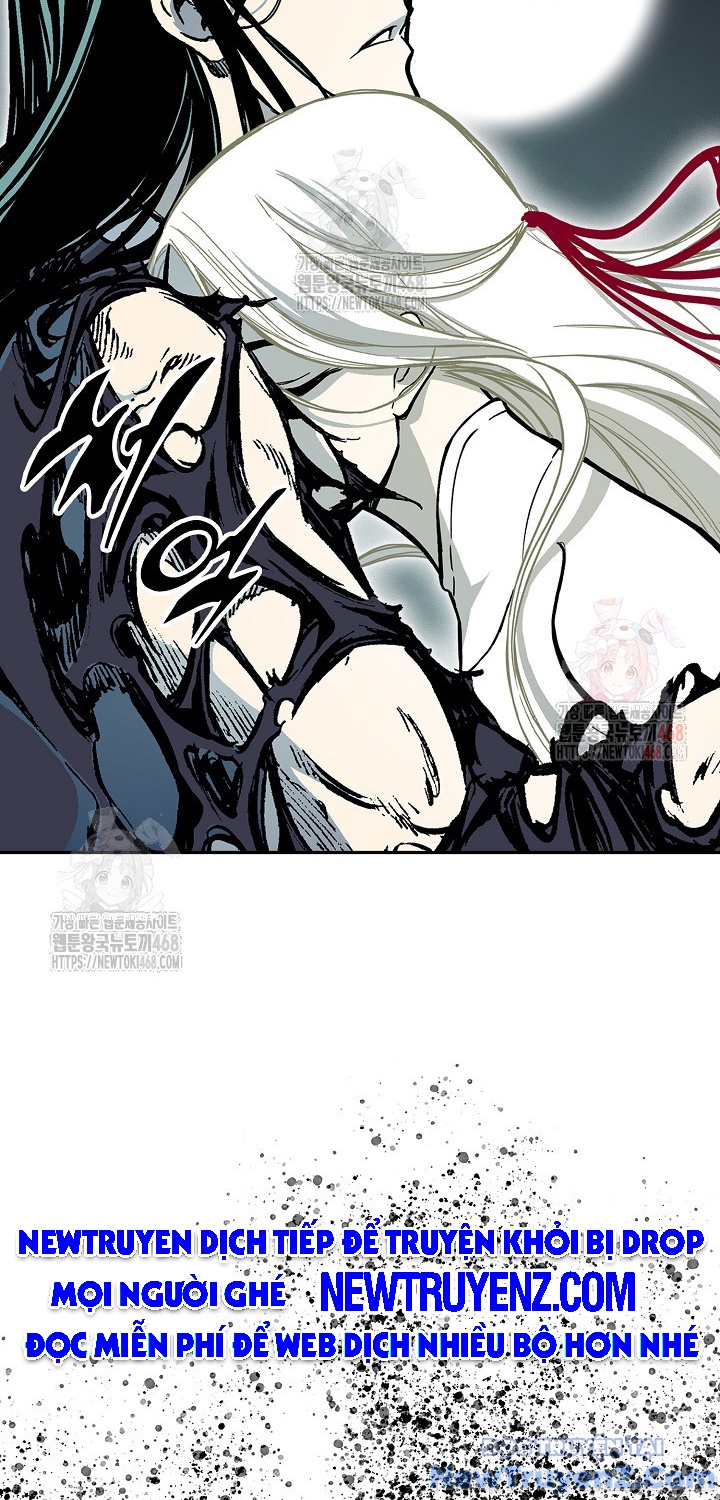 Hồi Ức Của Chiến Thần chapter 207 - Trang 83