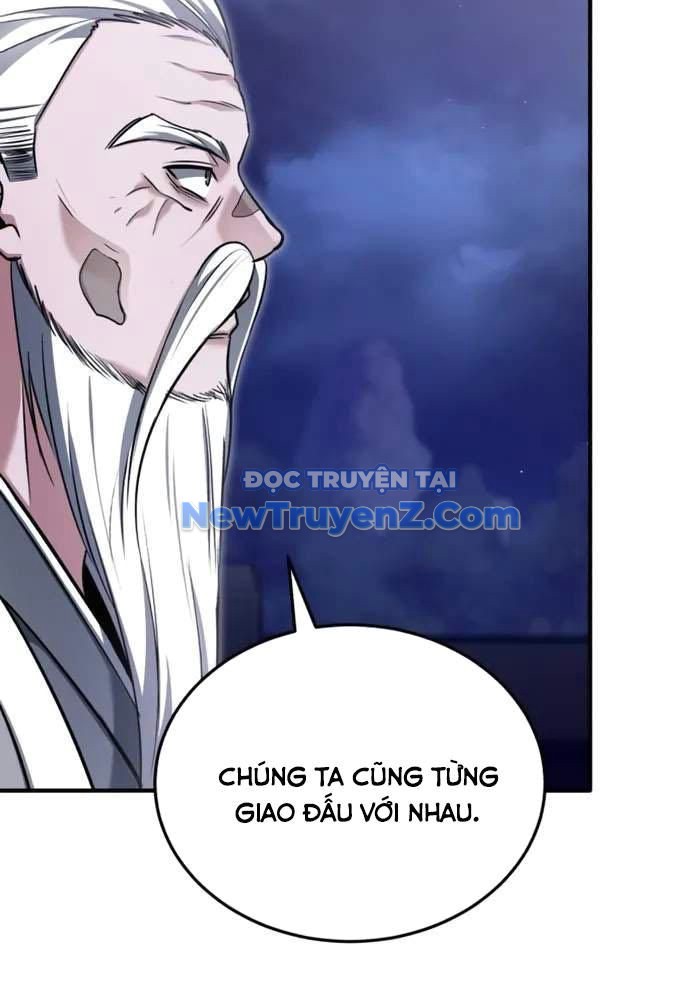 Hồi Quy Giả Về Hưu chapter 68 - Trang 8