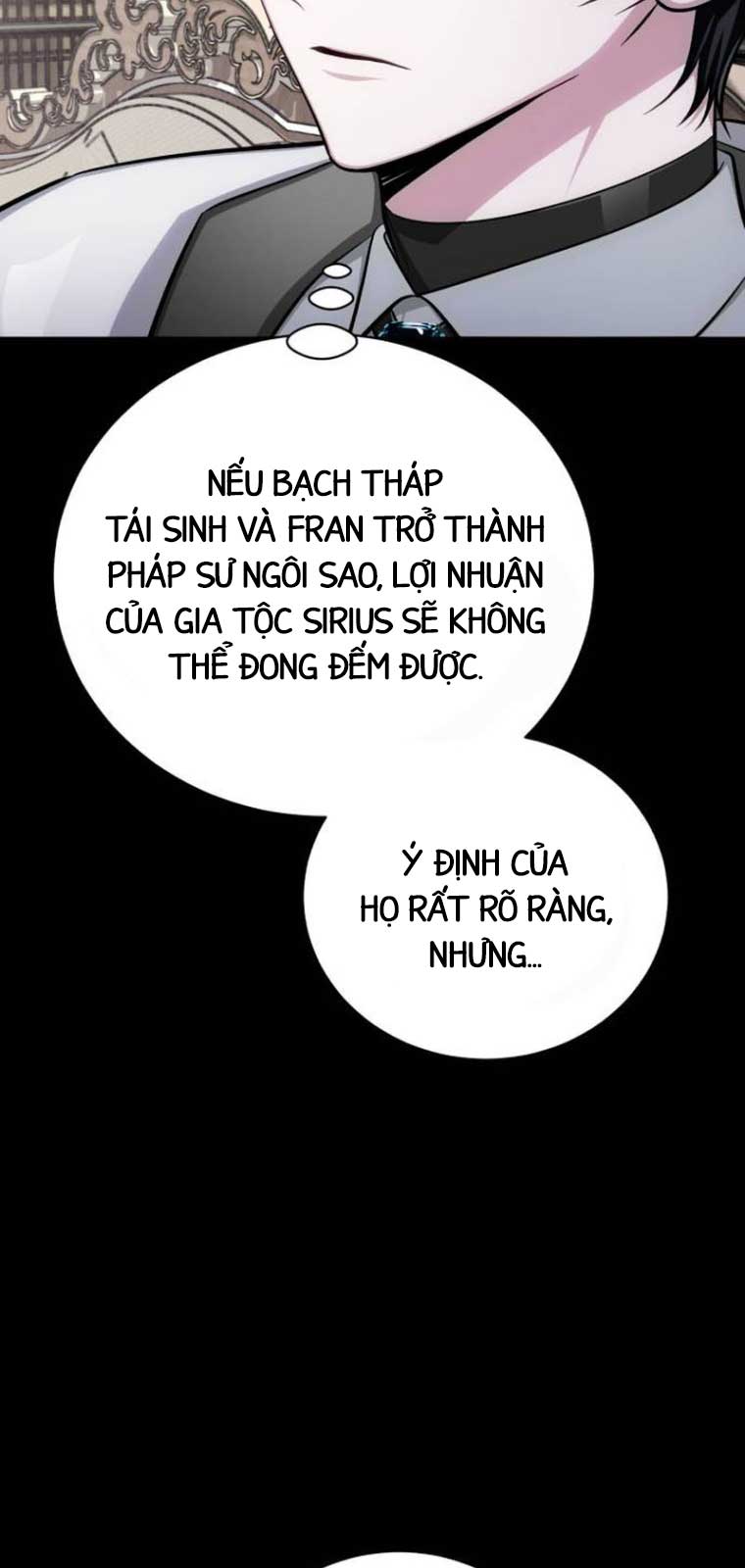 Đứa Con Có Vấn Đề Của Ma Tháp chapter 13 - Trang 49