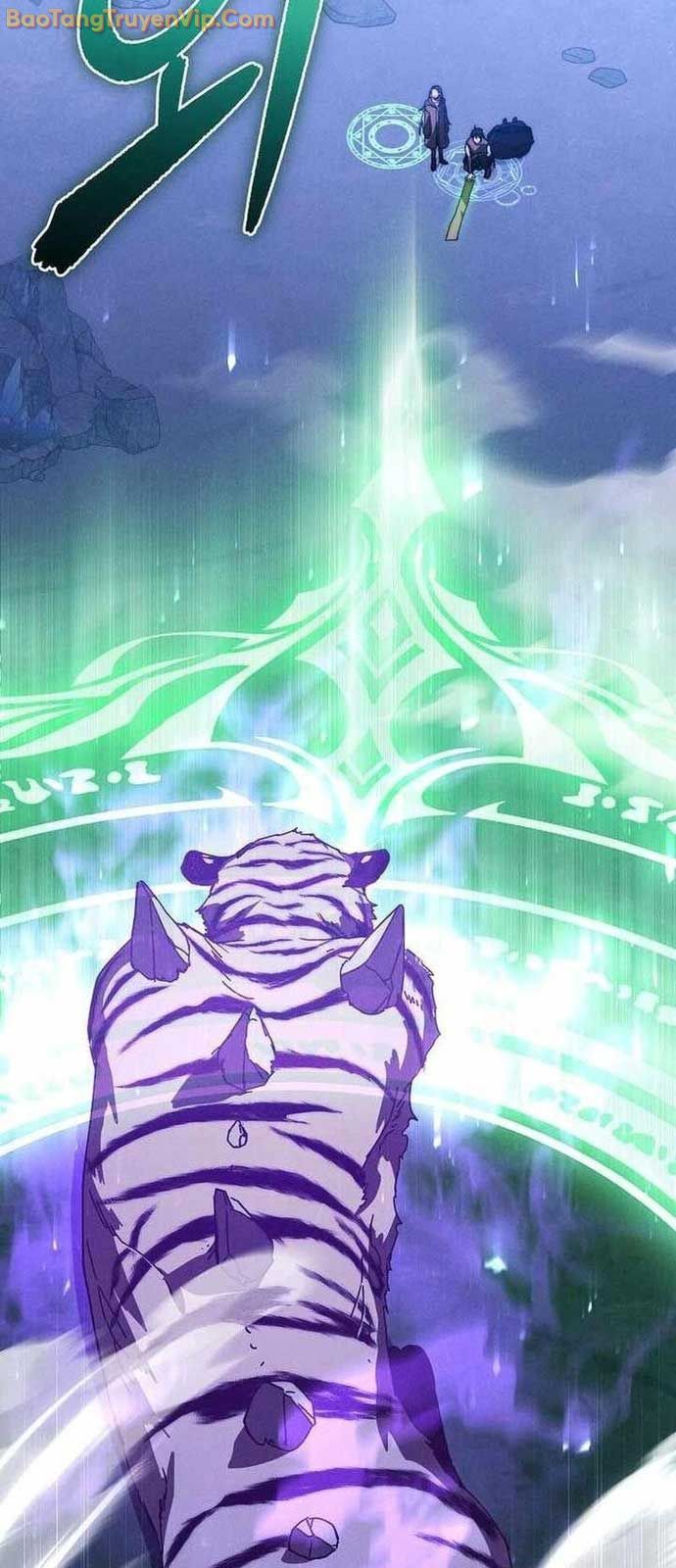 Ta Trở Thành Truyền Nhân Của Võ Thần chapter 25 - Trang 58