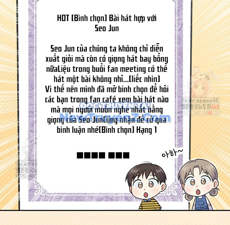 Làm Siêu Sao Từ 0 Tuổi chapter 53 - Trang 15