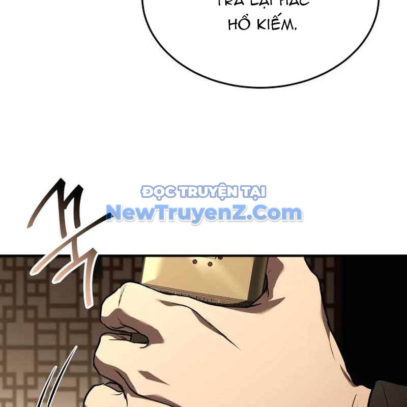 Kim Chiến Sĩ: Hành Trình Xây Dựng Đặc Tính chapter 40 - Trang 36