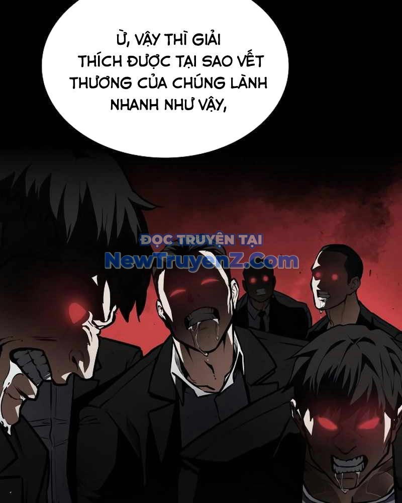Nhật Hành Nhân chapter 41 - Trang 118