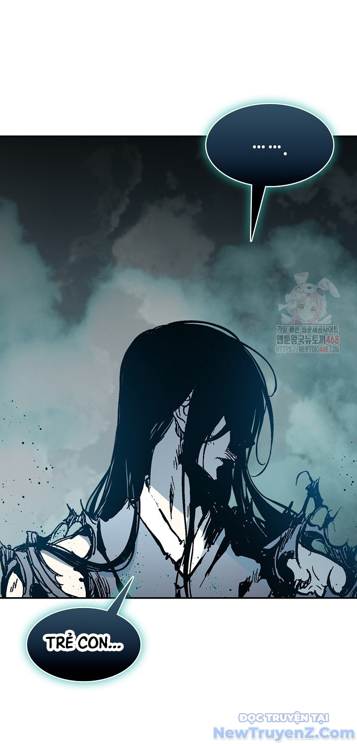 Hồi Ức Của Chiến Thần chapter 207 - Trang 64