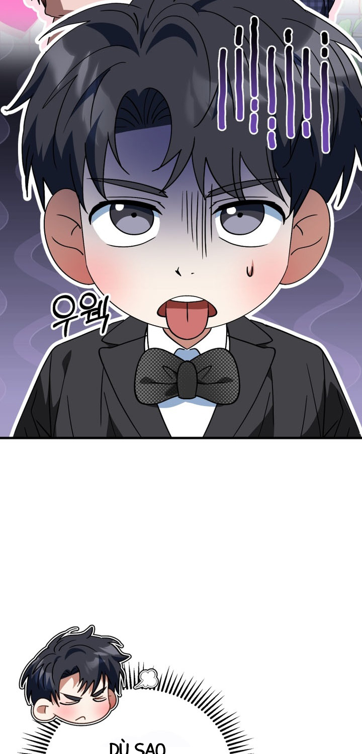 Tôi Sẽ Vực Dậy Gia Tộc Này chapter 30 - Trang 65