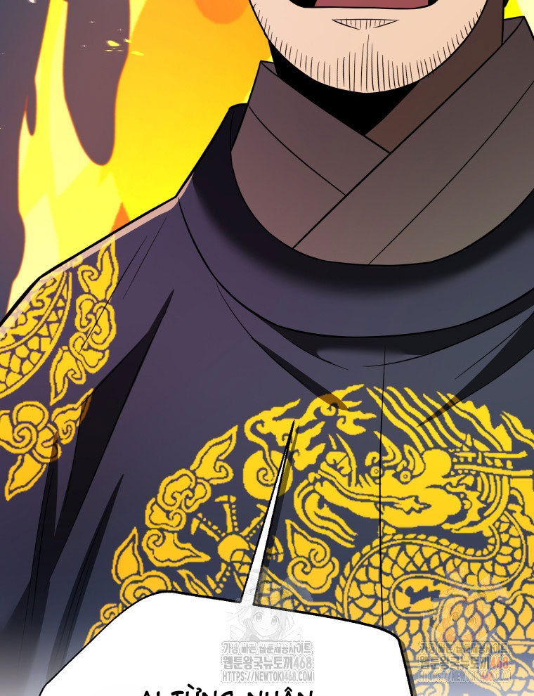 Vương Triều Đen Tối: Joseon chapter 95 - Trang 63