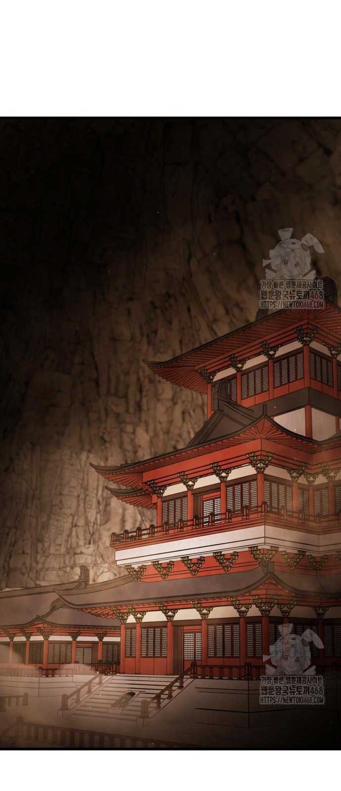 Thiên Hạ Đệ Nhất Đại Sư Huynh chapter 130 - Trang 28