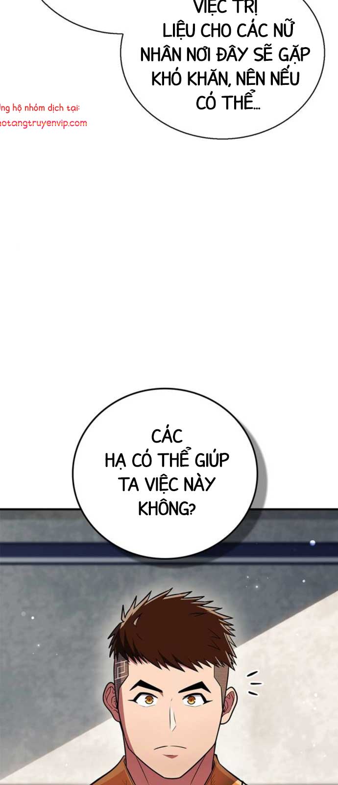 Huấn Luyện Viên Murim Thiên Tài chapter 63.1 - Trang 13