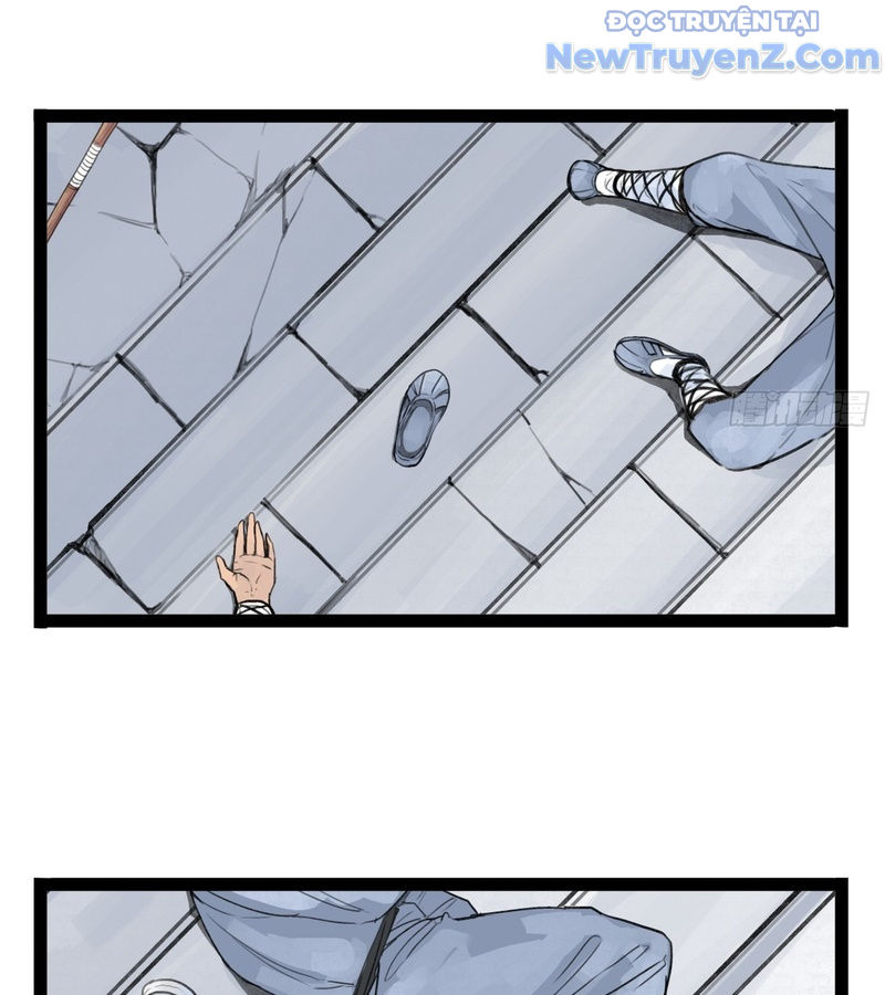 Hiệp Khách Hành Bất Thông chapter 29 - Trang 7