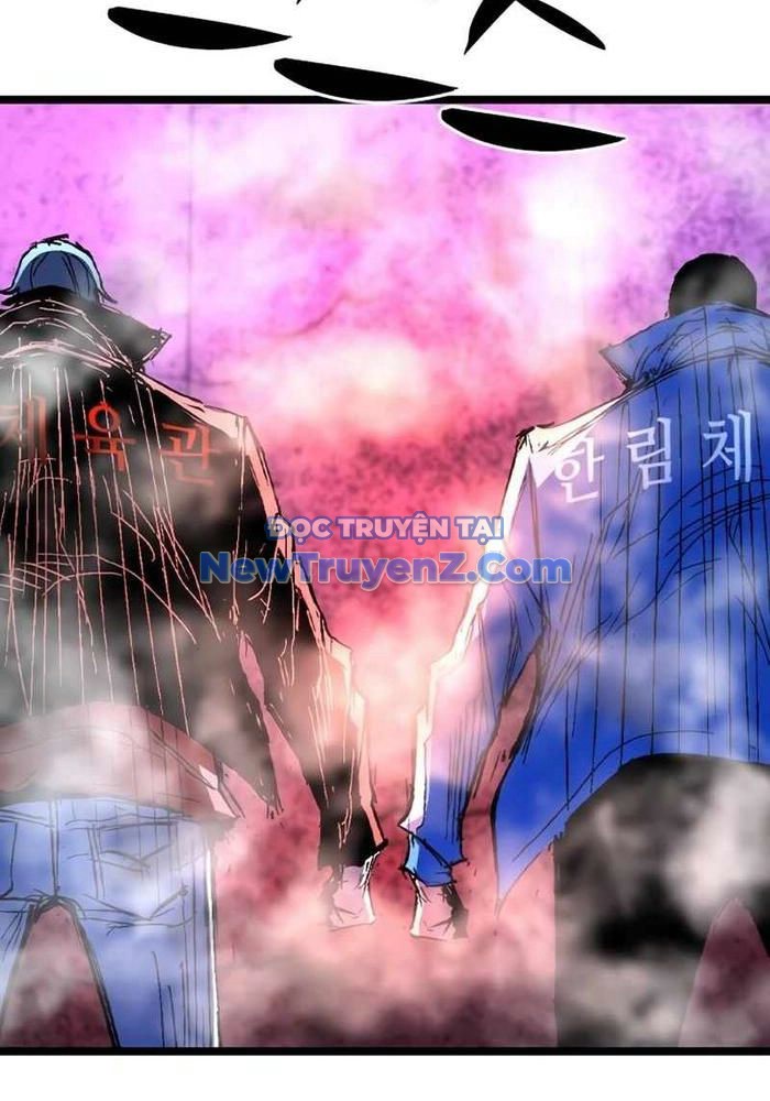 Phòng Gym Hanlim chapter 228 - Trang 206