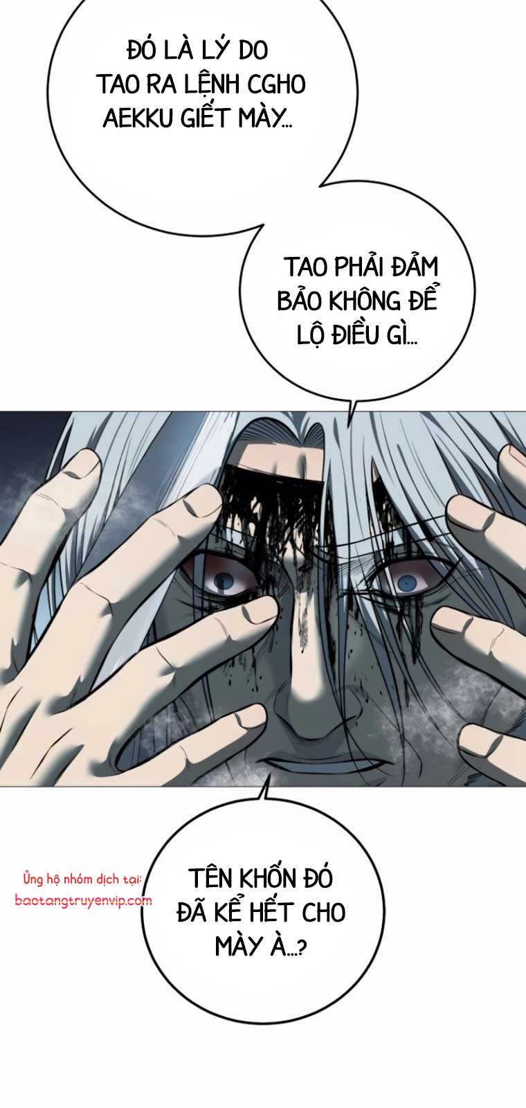 Sát Thủ Huyết Y chapter 9 - Trang 78