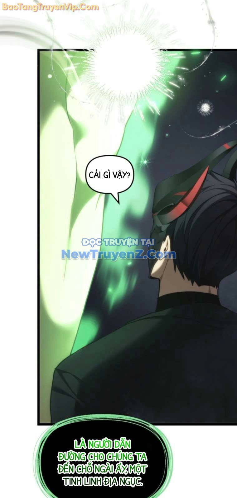 Vua Thăng Cấp chapter 207 - Trang 50