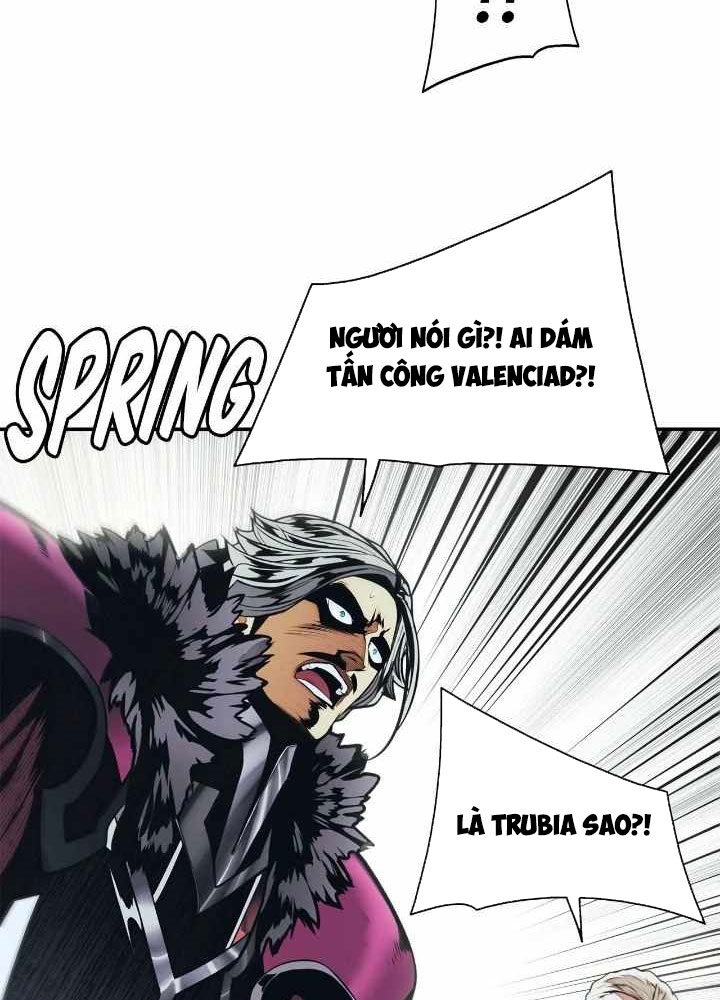 Bất Bại Chân Ma chapter 248 - Trang 58