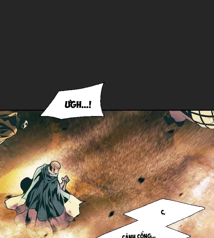 Bất Bại Chân Ma chapter 249 - Trang 31