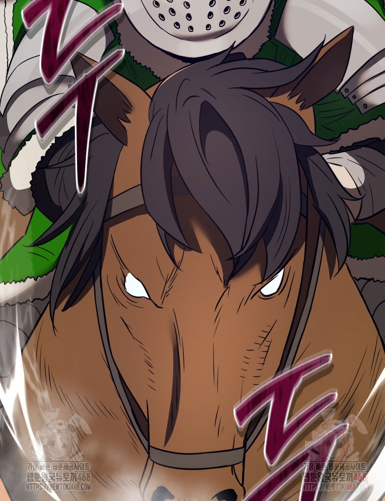 Vương Triều Đen Tối: Joseon chapter 96 - Trang 155