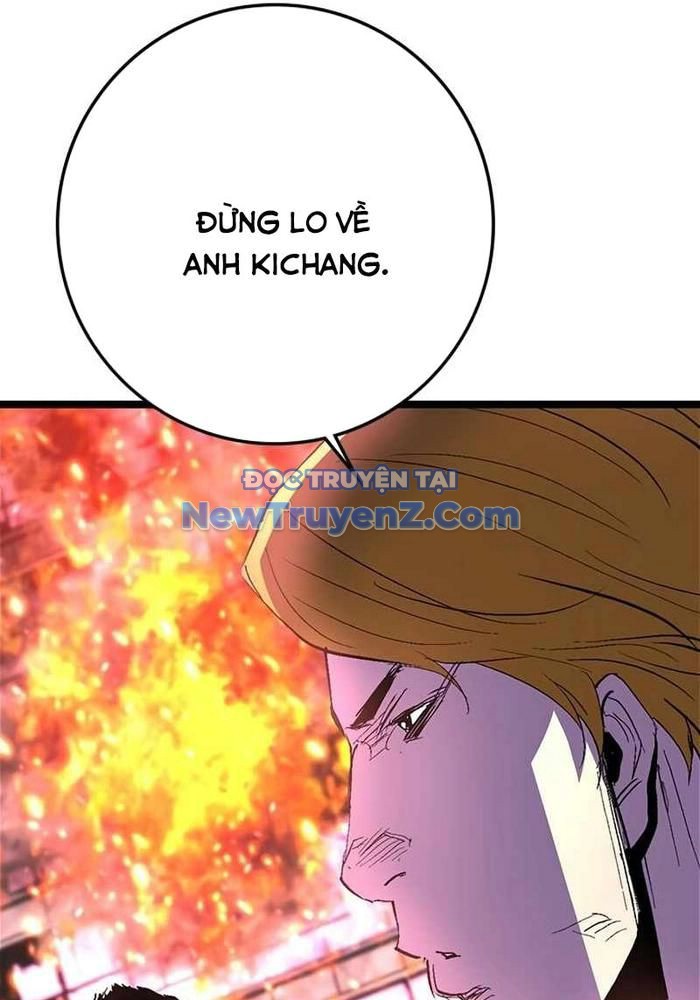 Phòng Gym Hanlim chapter 229 - Trang 35