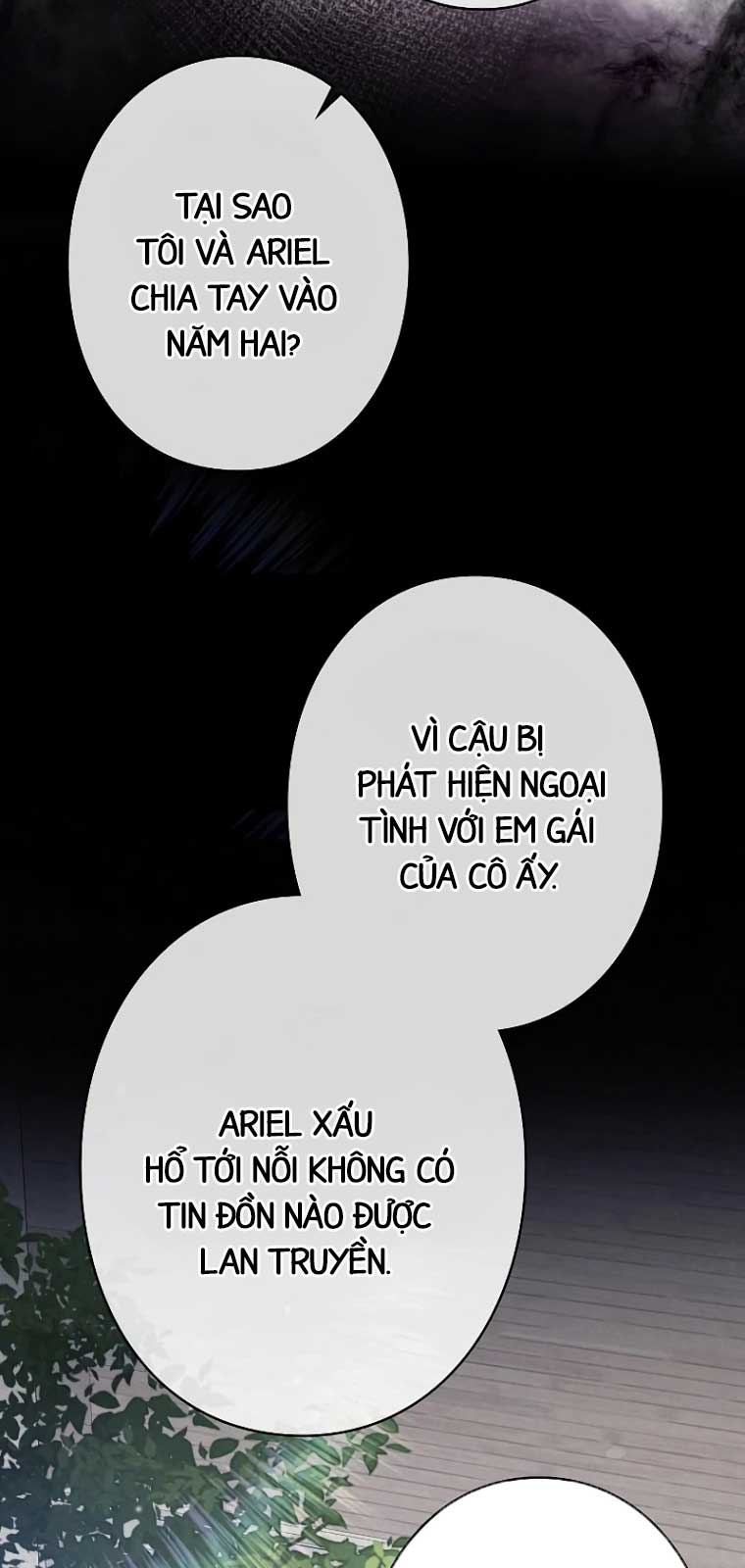Bức Thư Tình Đến Từ Tương Lai chapter 33 - Trang 13